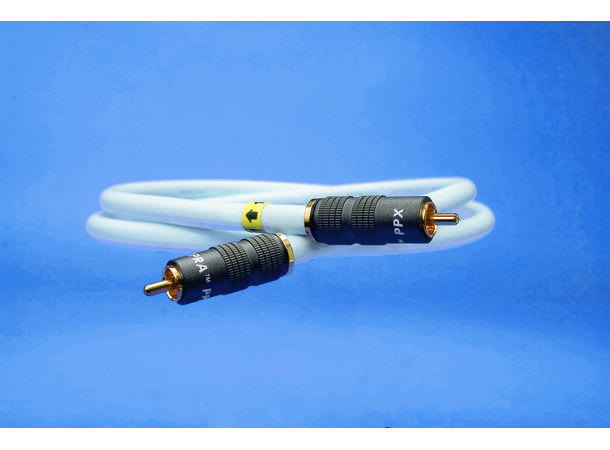 Supra kabel video Trico-RCA 12m Digital video 75 Ohm 